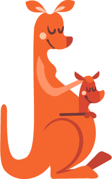 Kangaroo!