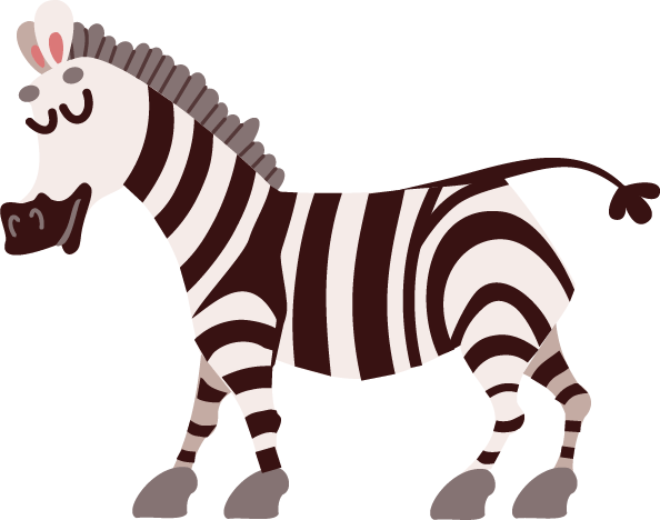 Zebra